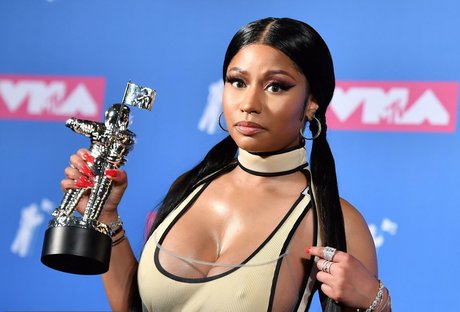 Nicki Minaj