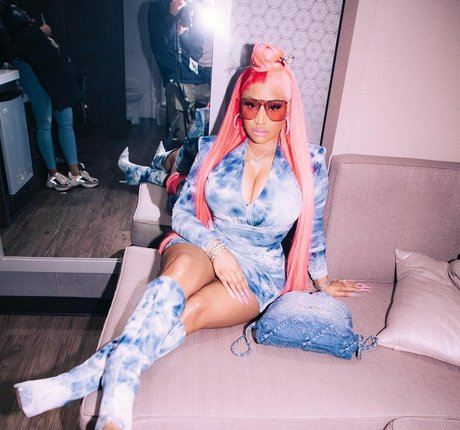 Nicki Minaj