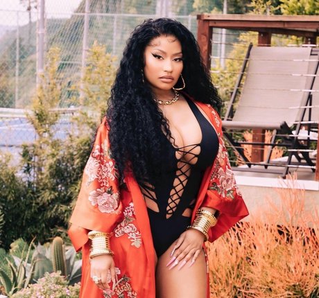 Nicki Minaj
