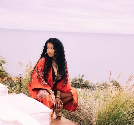 Nicki Minaj