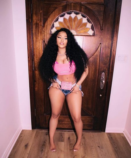 Nicki Minaj