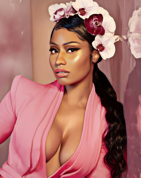 Nicki Minaj