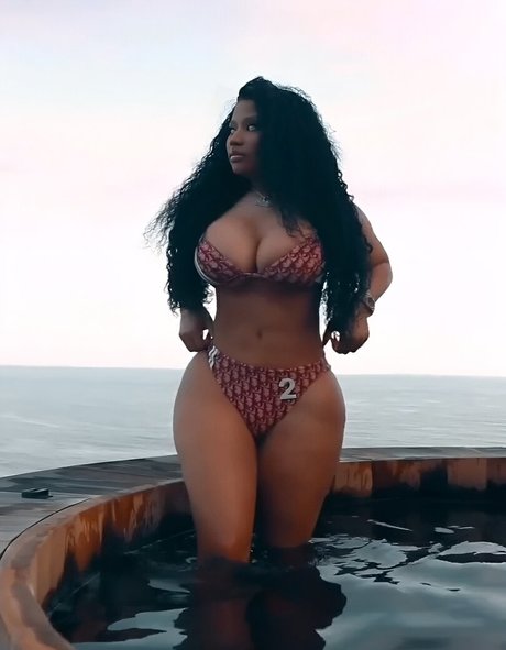 Nicki Minaj