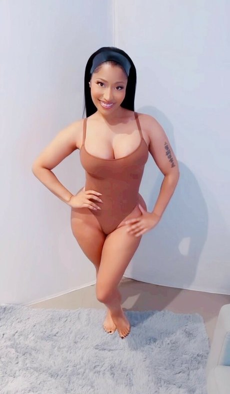 Nicki Minaj