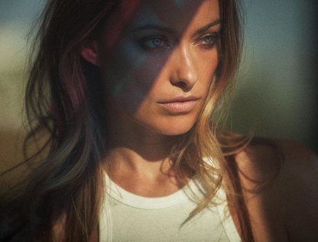 Olivia Wilde