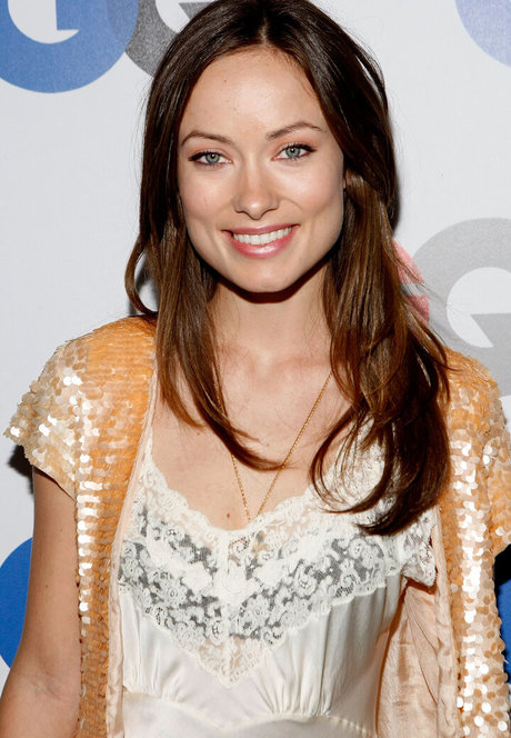 Olivia Wilde