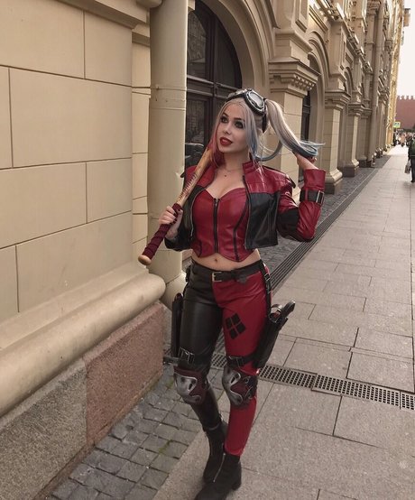 Vasilielcosplay