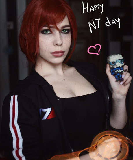 Vasilielcosplay