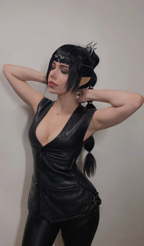 Vasilielcosplay