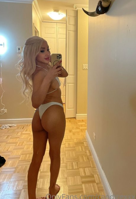 Candicexxx