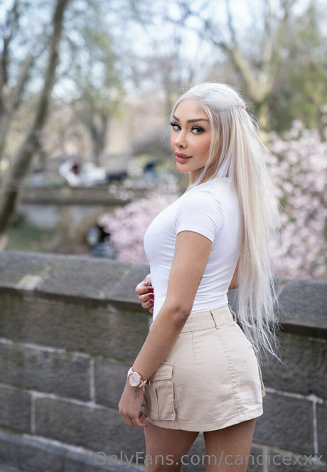 Candicexxx