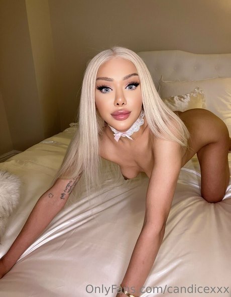 Candicexxx