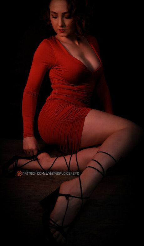 Whisperaudios Asmr