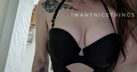 Iwantnicethings