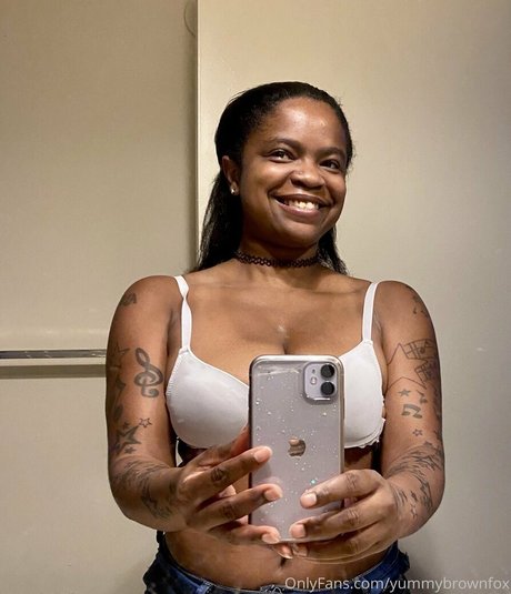 Yummybrownfox