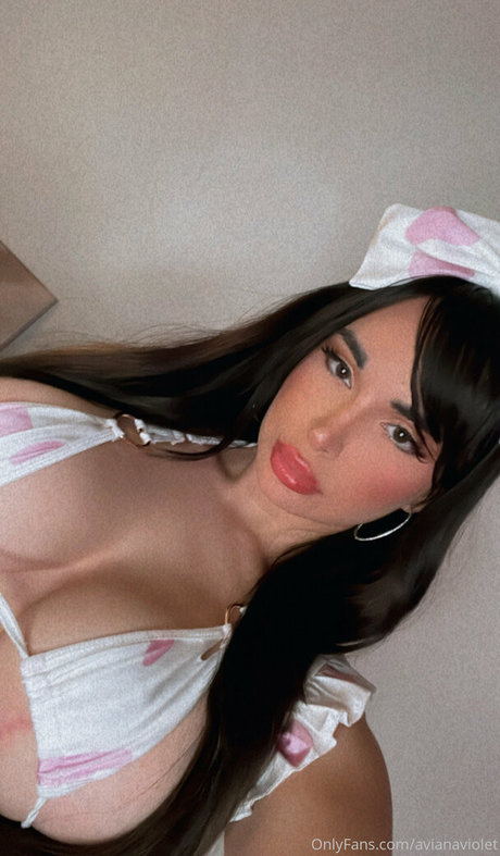 Avianaviolet