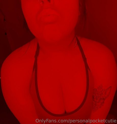 Personalpocketcutie