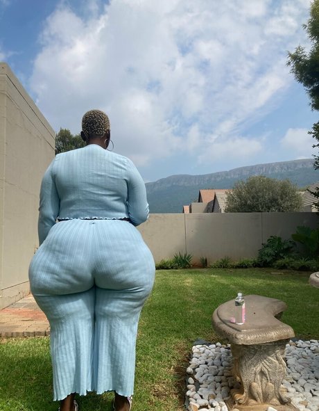 South African Thick