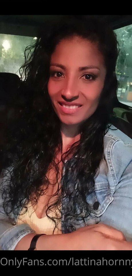 Lattinahornny