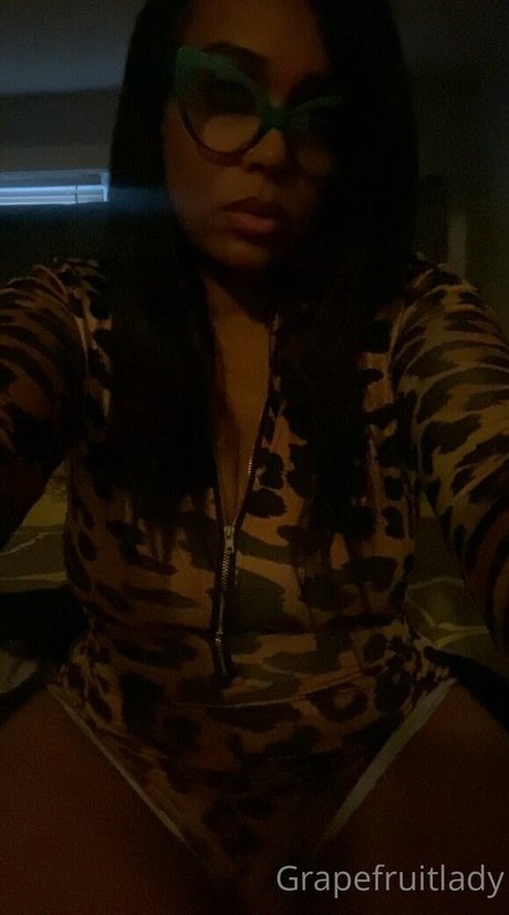 Grapefruitlady