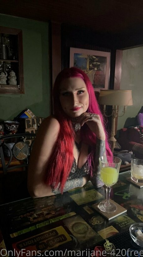 Marijane420free