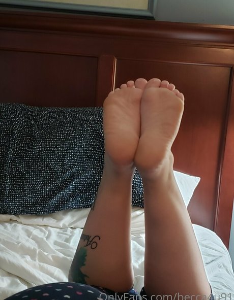 Becca4u91