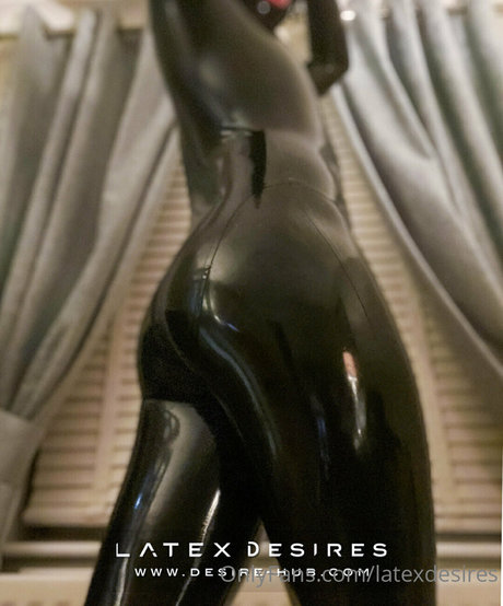 Latexdesires