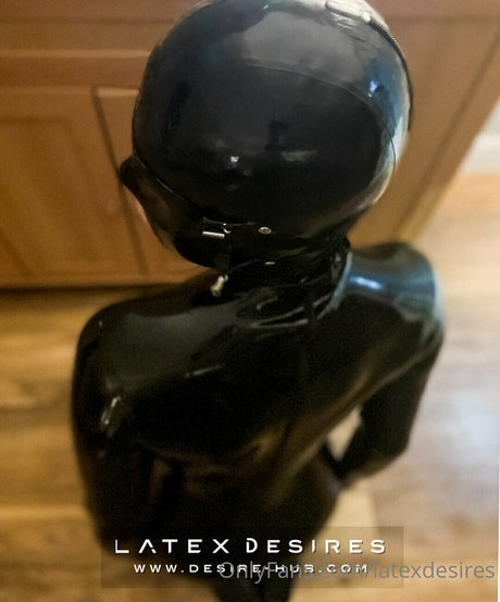 Latexdesires