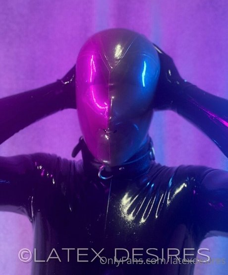 Latexdesires
