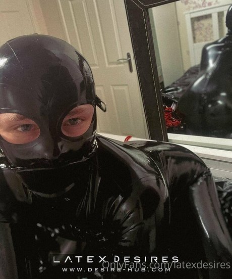 Latexdesires