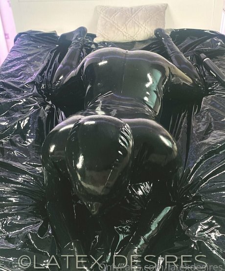 Latexdesires