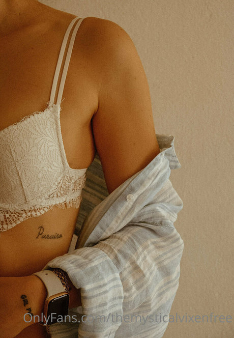 Themysticalvixenxclusive