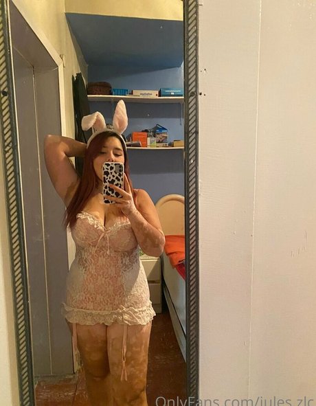 Juleszlc  nude leaked OnlyFans photo