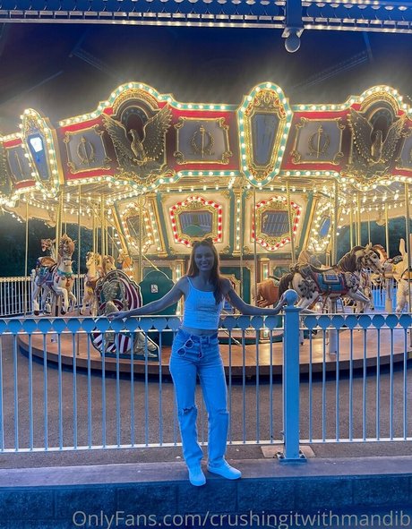 Crushingitwithmandib