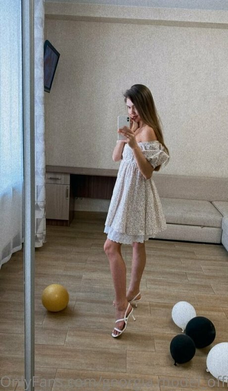 Georgiamodelofficial