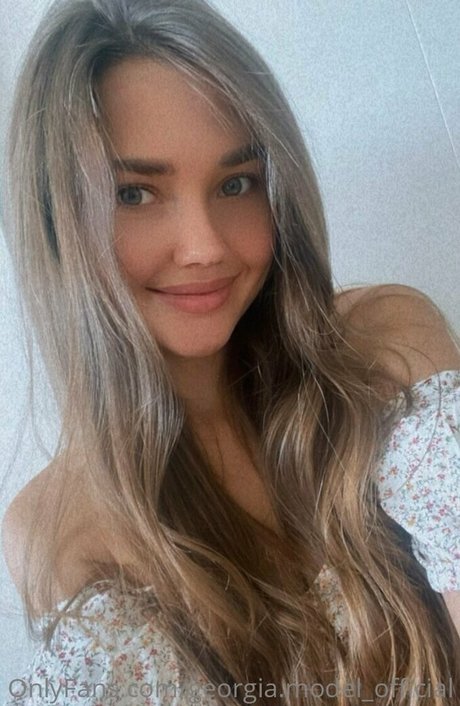 Georgiamodelofficial