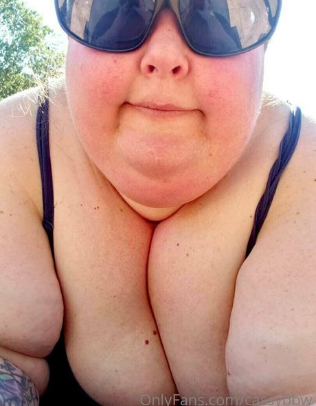 Cassybbw