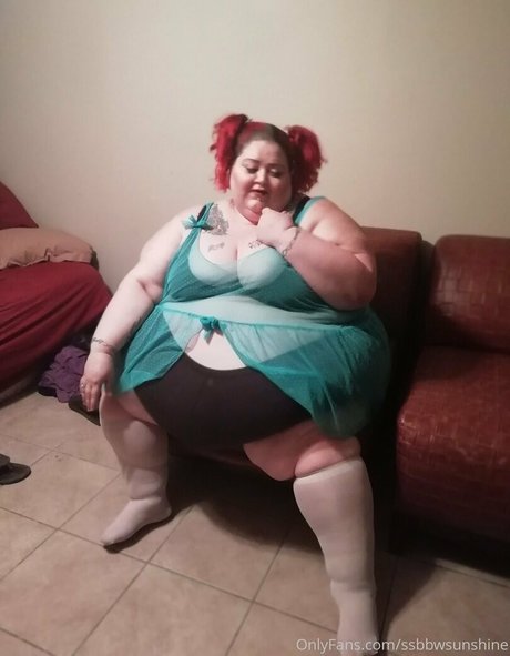Ssbbwsunshine