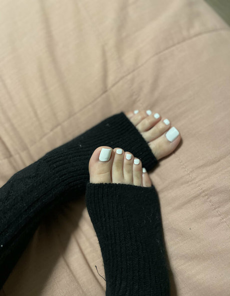 Mylittletoes93