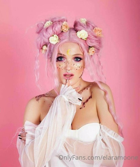 Elaramoone