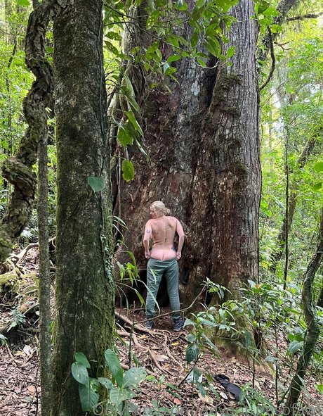 Adventuresofawildthing