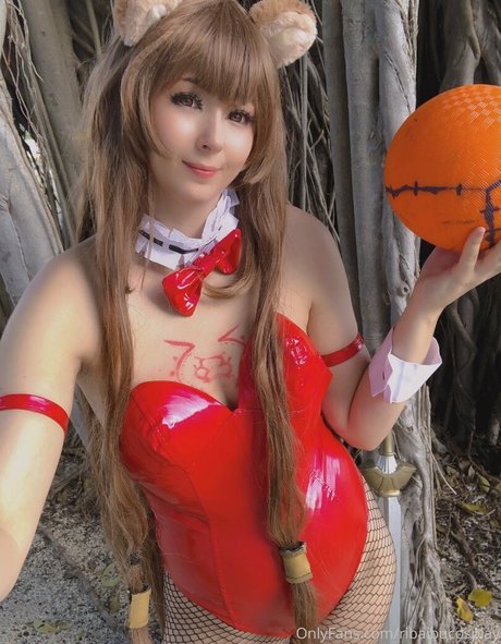 Ribaibucosplay