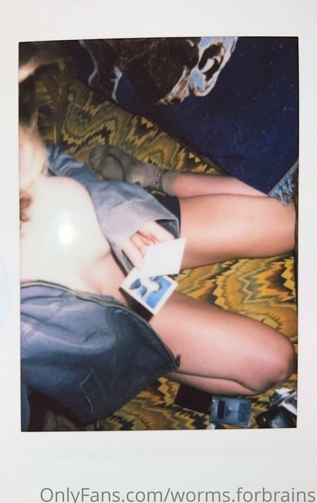 Wormsforbrains