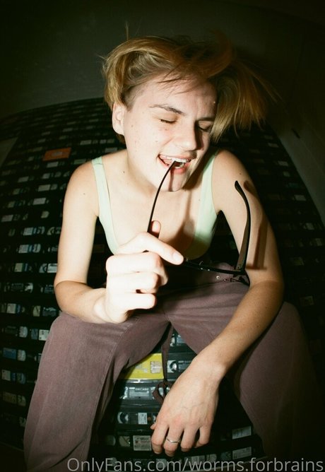 Wormsforbrains
