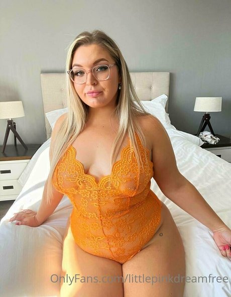 Littlepinkdreamfree