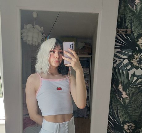 Tajgersusfemboy  nude leaked OnlyFans photo