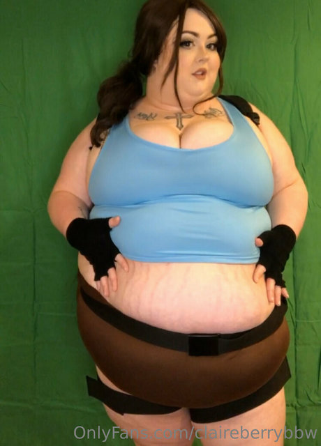 Claireberrybbw