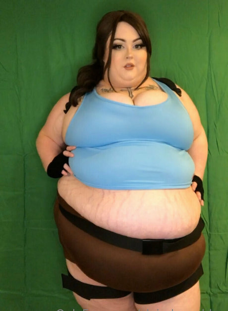 Claireberrybbw