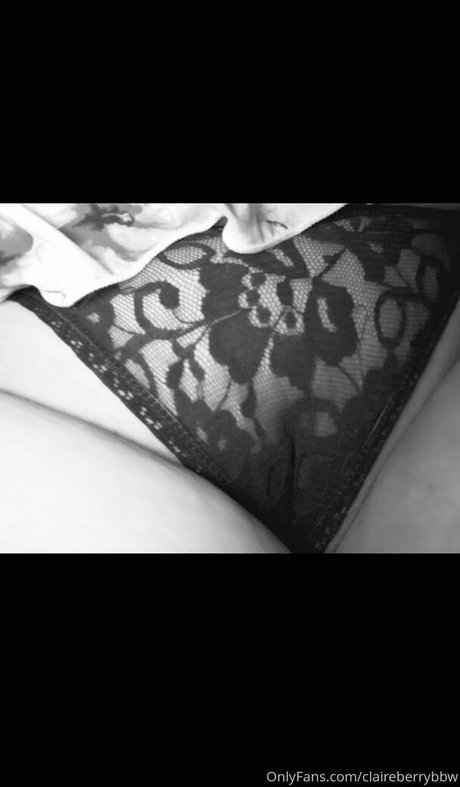 Claireberrybbw