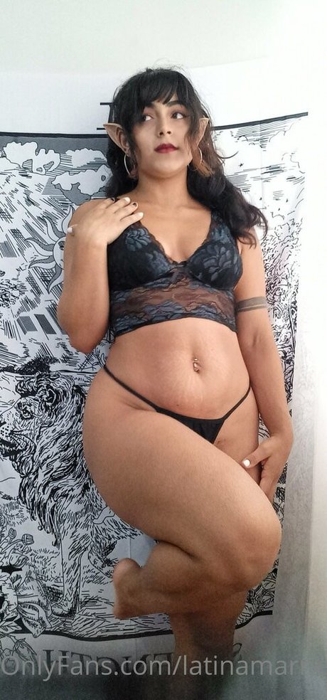 Latinamarne